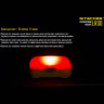 Фонарь NITECORE LR30 Blue Magnetic High CRI (15815)