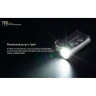 Фонарь NITECORE TINI Green CREE XP-G2 S3 17113