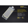 NITECORE TIP SS Jet Black — наключный фонарь Cree XP-G2 S3 16977
